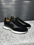 Hugo Boss Erkek Sneaker MB 02