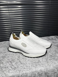 Hugo Boss Erkek Sneaker – Beyaz