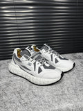 Dolce & Gabbana Erkek Sneaker – Gri/Beyaz MÇ