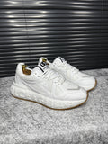 Dolce & Gabbana Erkek Sneaker – Beyaz MÇ