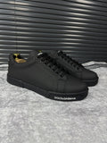 Dolce & Gabbana Erkek Sneaker – Siyah BK 01