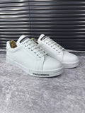 Dolce & Gabbana Erkek Sneaker – Beyaz BK 01